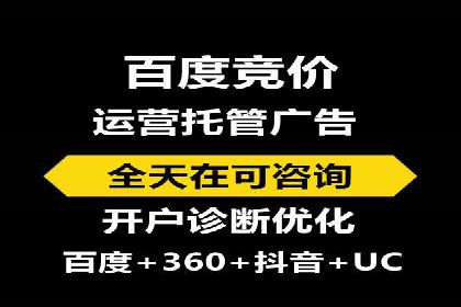 百度竞价排名：案例告诉你如何抢占市场先机